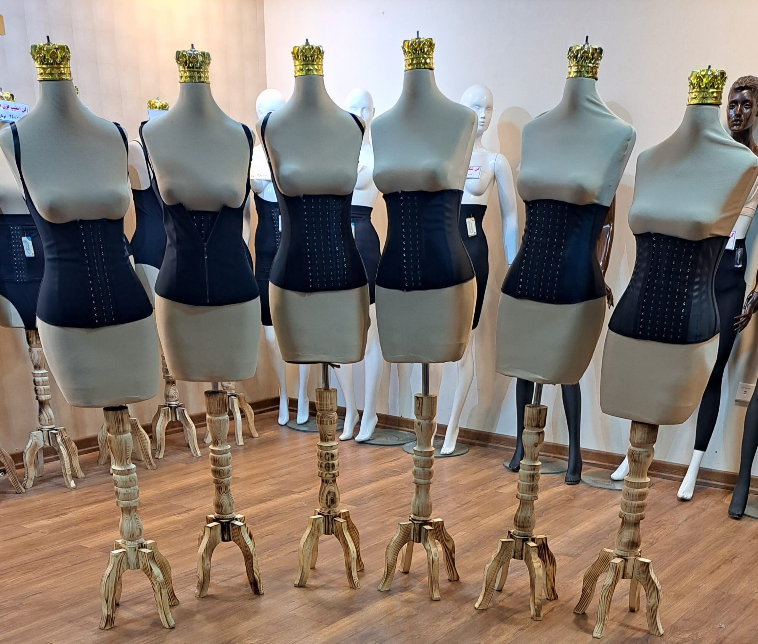 فروشگاه گن ساعت شنی