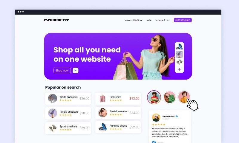 چگونه هایلایت اینستاگرام را در وب سایت خود نمایش دهیم؟