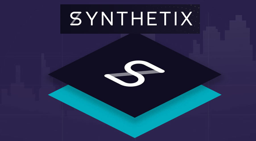نوآوری در طراحی ویژگی ارز دیجیتال Synthetix