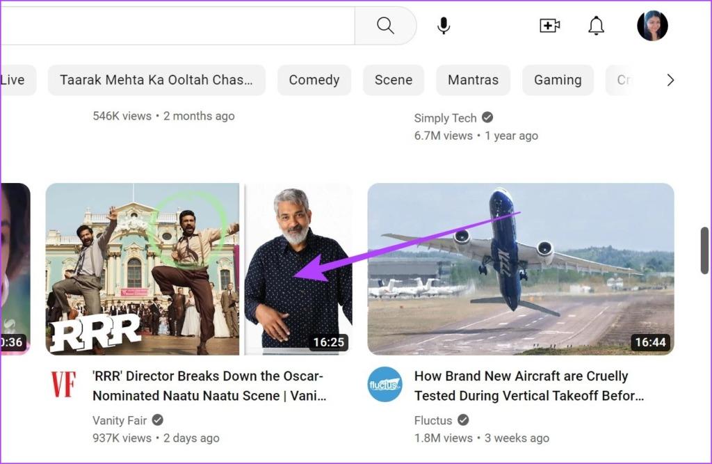 نحوه تغییر تنظیمات پیش فرض زیرنویس در YOUTUBE 1