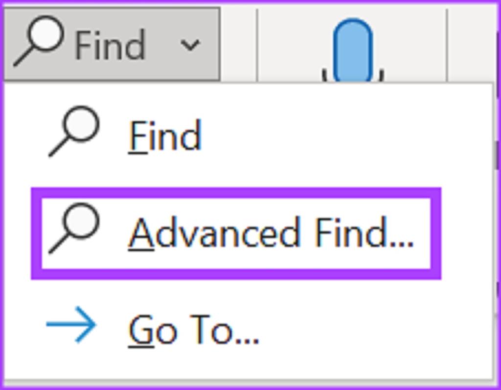 با استفاده از Find and Replace، فضاهای اضافی را در Word پیدا و حذف کنید