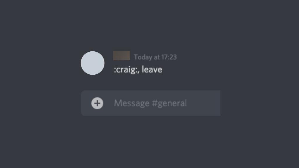 چگونه مکالمات Discord را با Discord Craig Bot ضبط کنم؟  5