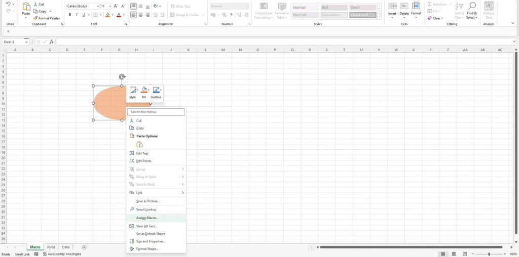     نحوه ایجاد خودکار PivotTables در Excel 2
