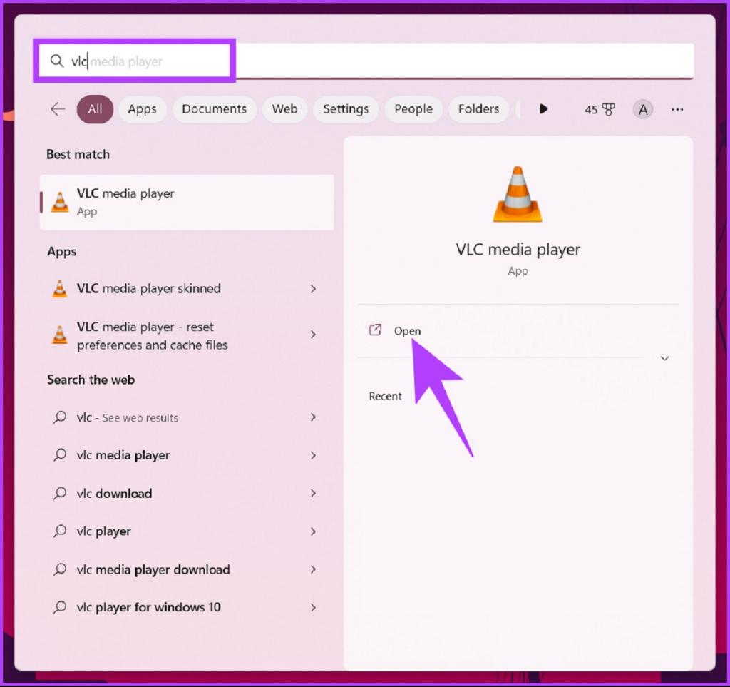 ویدیوی زنده توییتر را با استفاده از VLC Player دانلود کنید