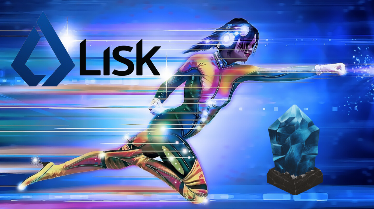 آشنایی با ارز دیجیتال Lisk (Lsk).