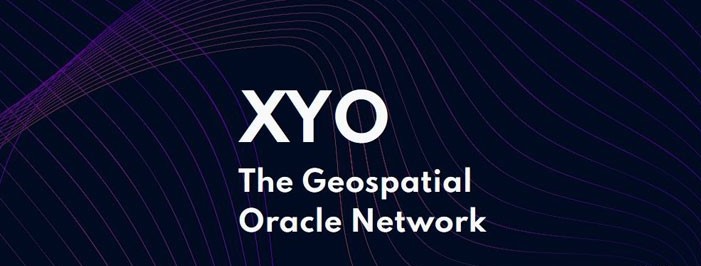 ویژگی های ارز دیجیتال XYO