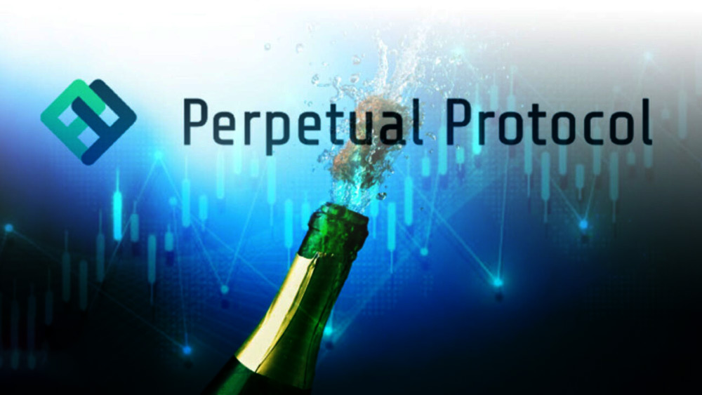 مزایای ارز PERP