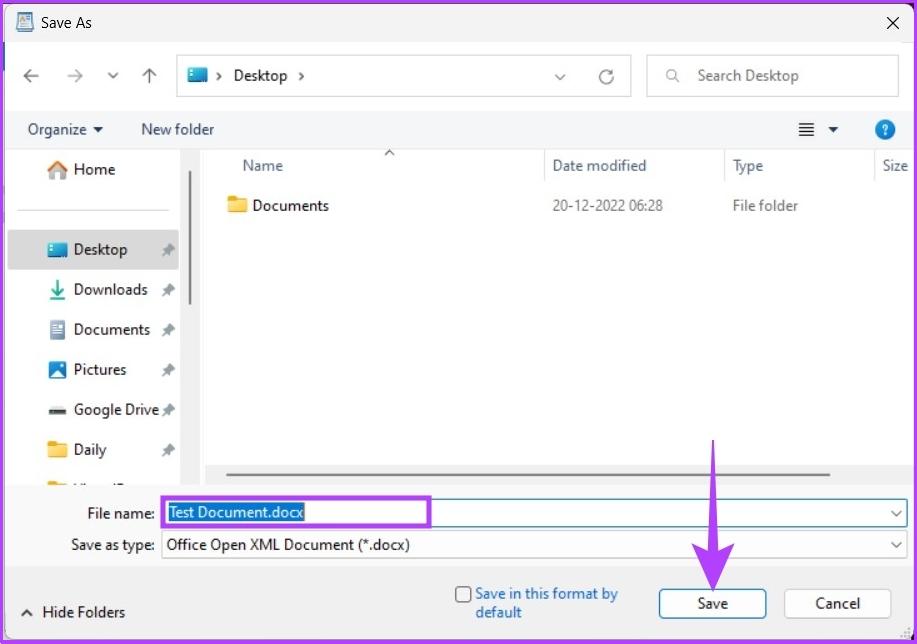 3 روش برای تبدیل WORDPAD به MICROSOFT WORD4