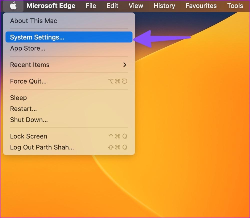 GOOGLE CHROME را به عنوان مرورگر پیش فرض در MAC1 تنظیم کنید