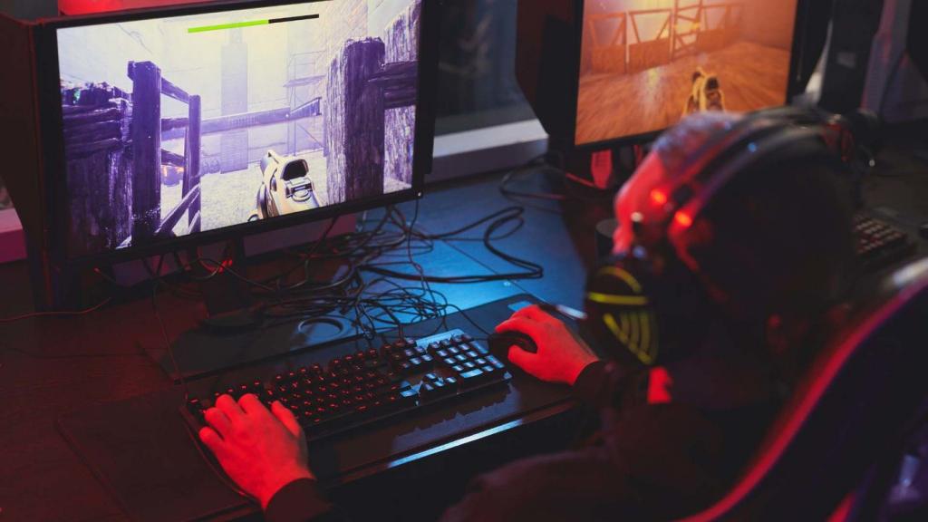 نحوه بازیابی اکانت Steam حذف شده