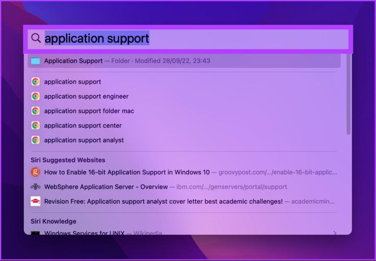 نحوه حذف برنامه Steam در Mac4