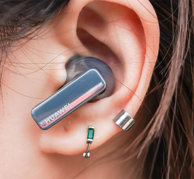 Huawei Freebuds Pro 3