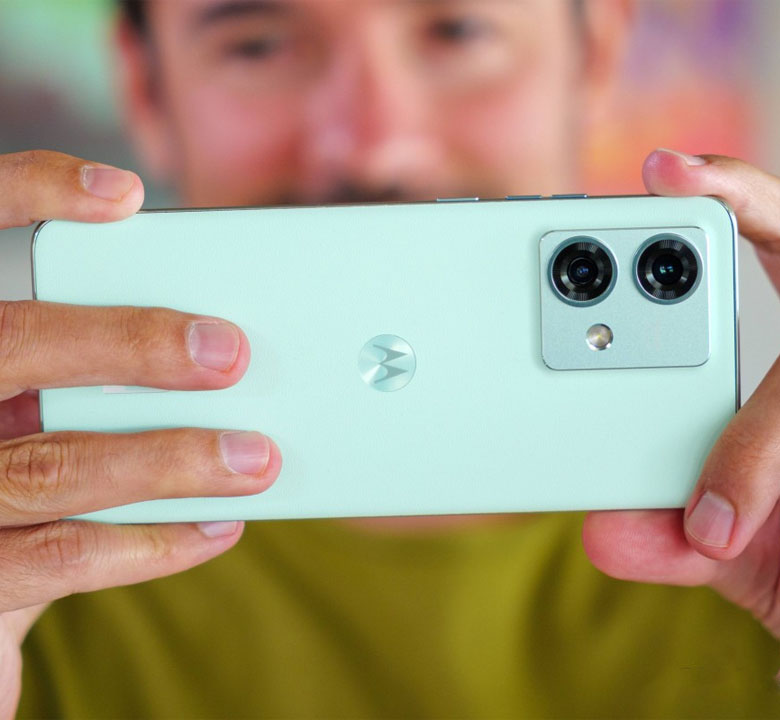دوربین Edge 40 Neo