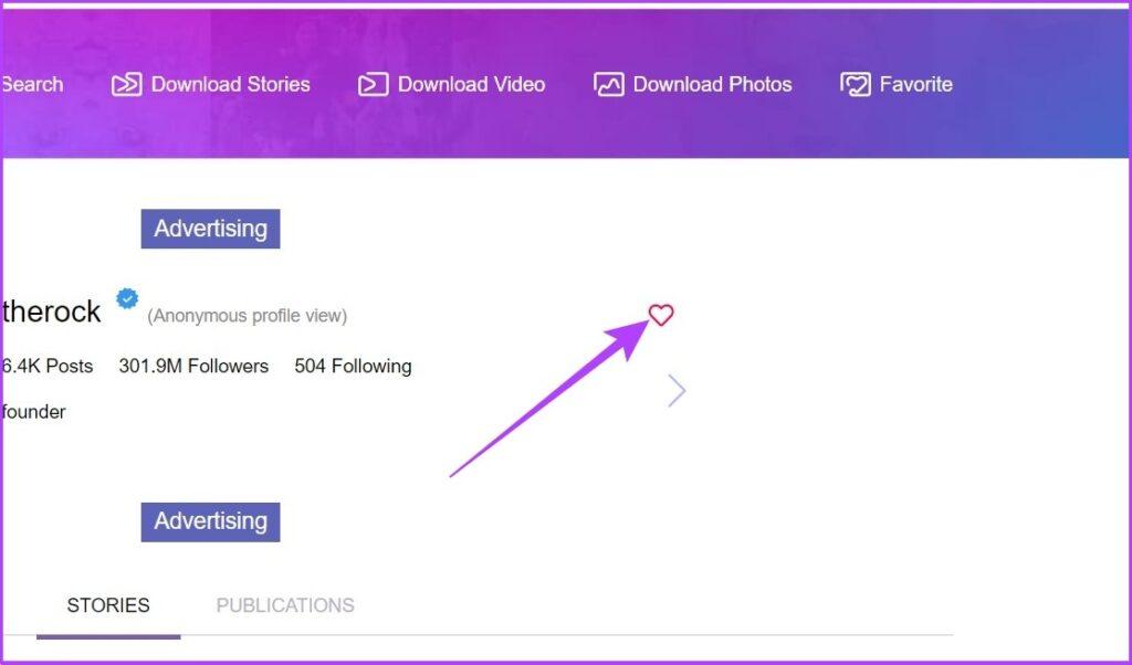 بهترین برنامه ها برای مشاهده استوری های اینستاگرام بدون حساب Insta-Stories: