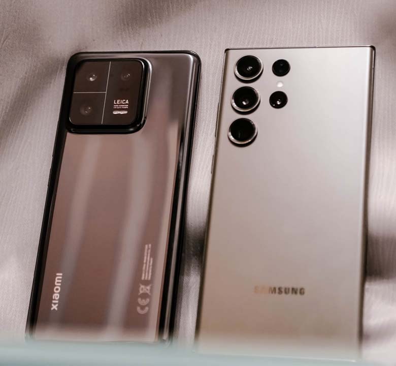 بررسی Xiaomi 13 Pro