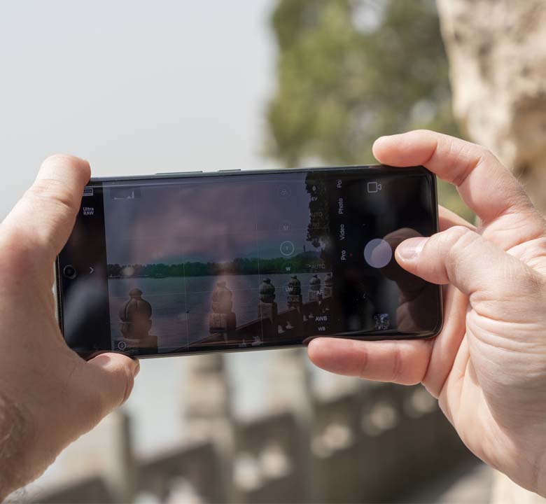 بررسی Xiaomi 13 ultra