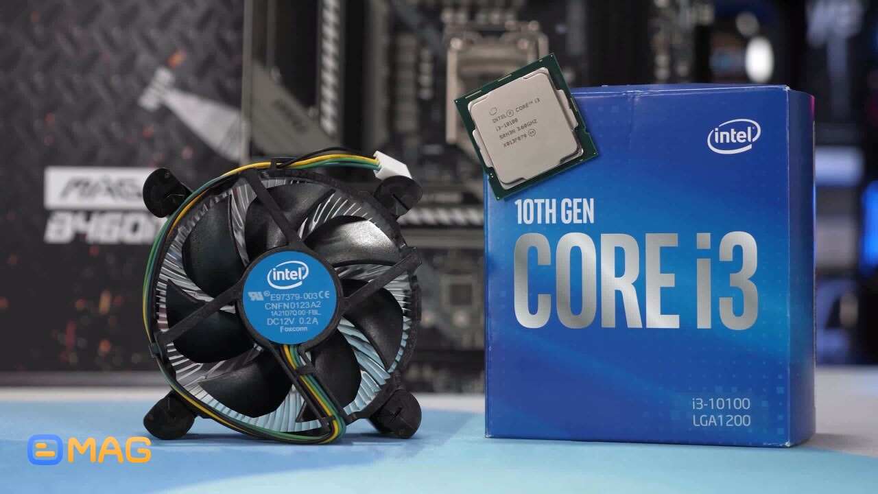 ارزان ترین CPU