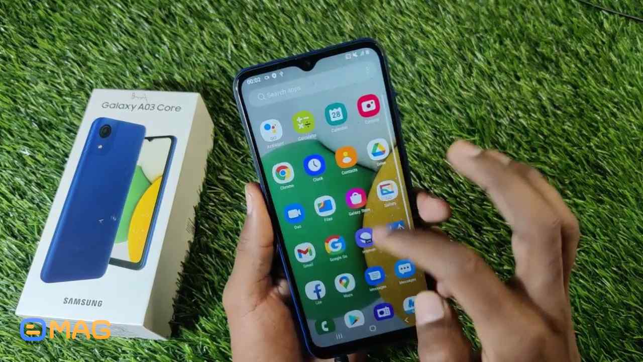 ارزان ترین گوشی سامسونگ