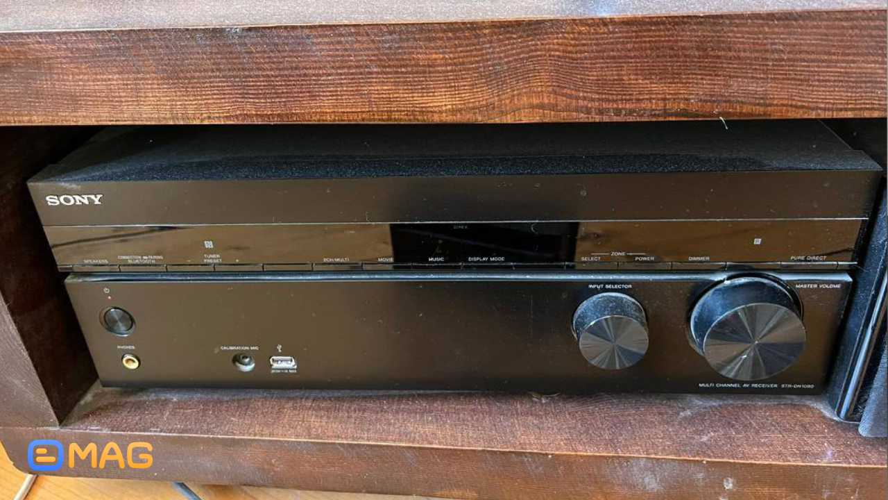 بهترین سینما خانگی سونی