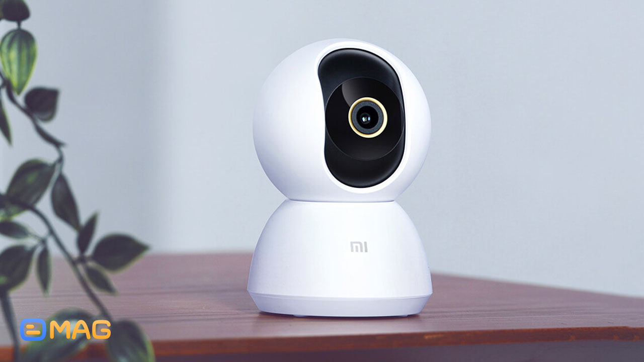 دوربین مگنتی هوشمند شیائومی Mi Camera 2K MJSXJ03HL