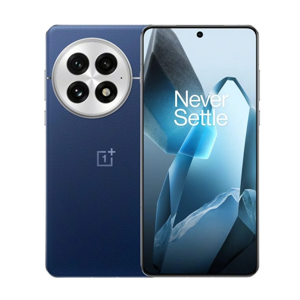 OnePlus 13 آبی