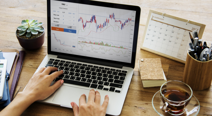 How To Choose a Day Trading Laptop - Warrior Trading