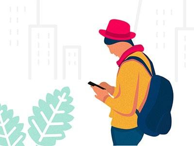 افزایش فالوور با استفاده از تولید محتوا
