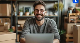 طراحی سایت فروشگاهی با رینوفای