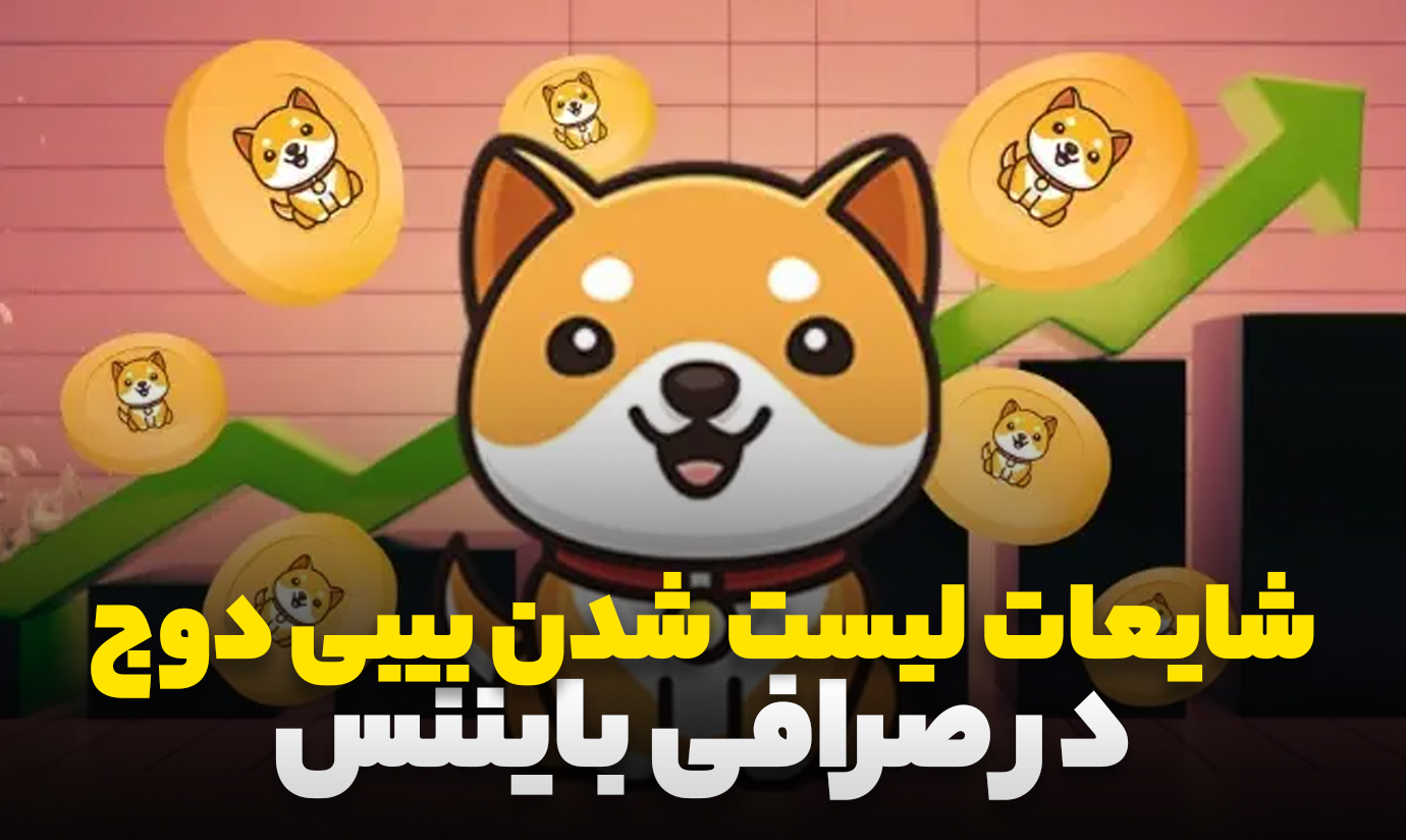 شایعات درباره لیست شدن بیبی دوج در Binance