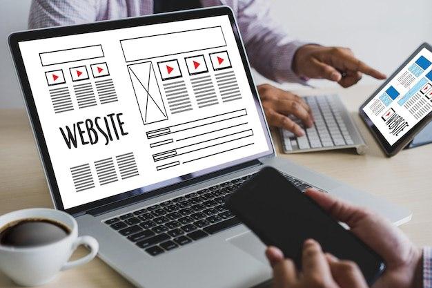راه اندازی آنلاین شاپ