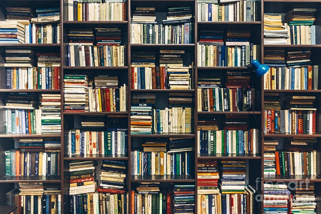 کتاب-آنلاین