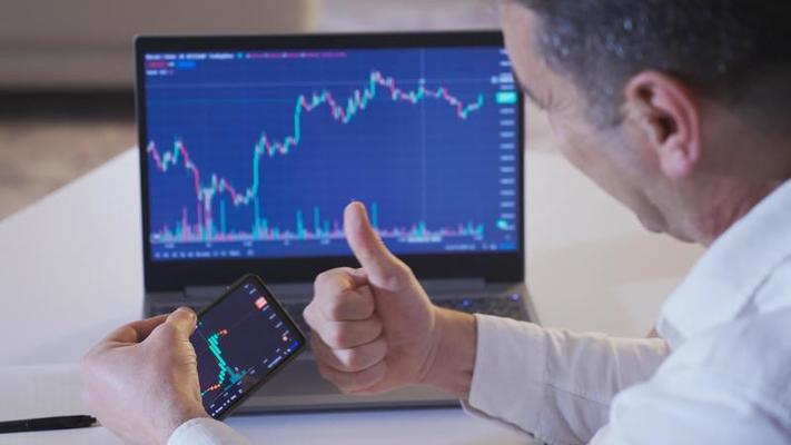 Trade Stock Video Footage for Free Download
