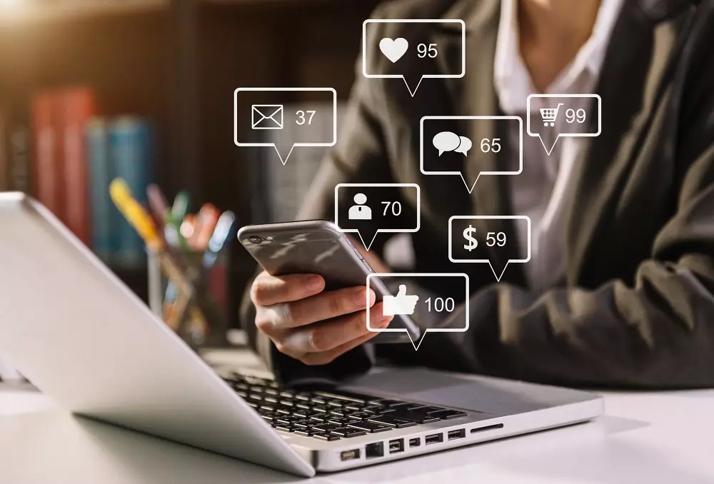 بازاریاب دیجیتال