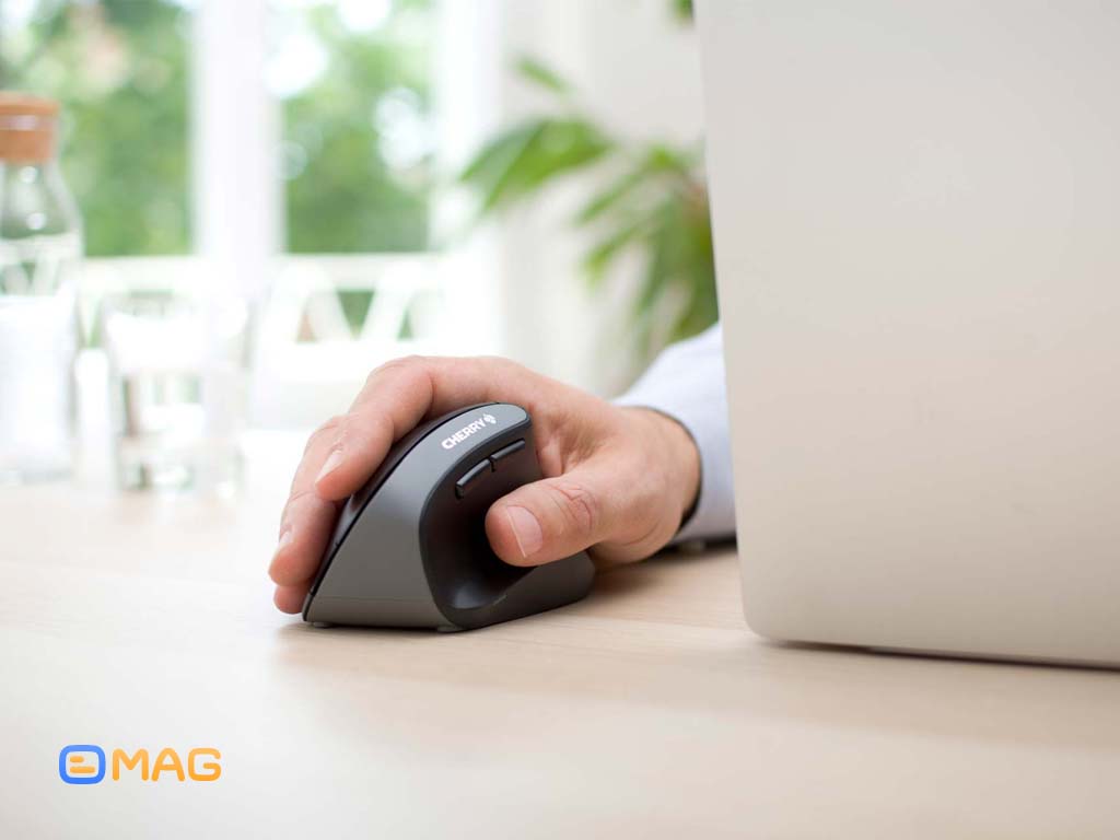 بهترین ماوس ها برای طراحی در سال ۱۴۰۳ - همیار وب