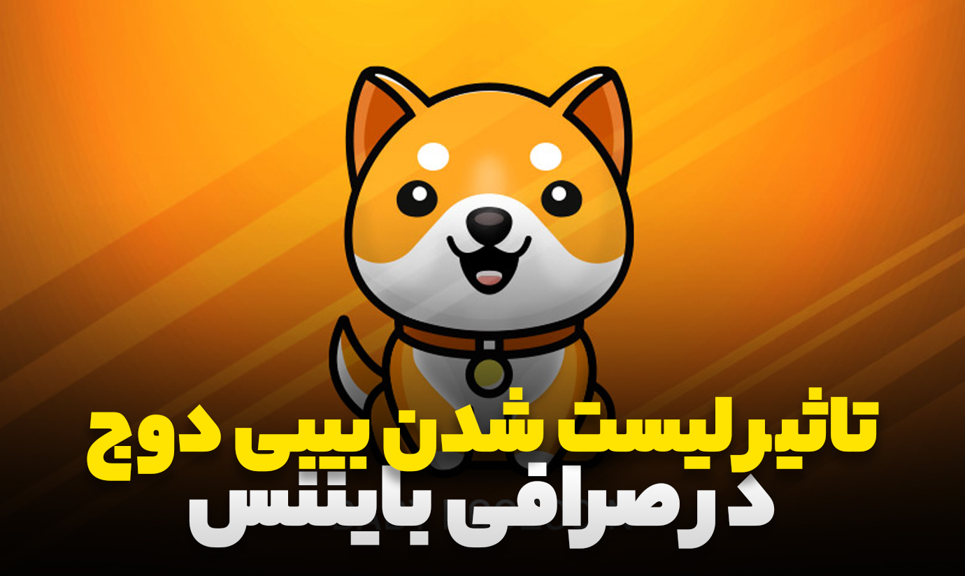 تاثیر لیست شدن بیبی دوج در Binance بر بازار
