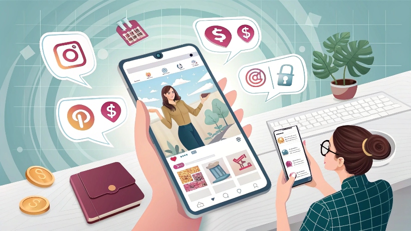 برای کسب درآمد از اینستاگرام چقدر فالوور نیاز داریم؟