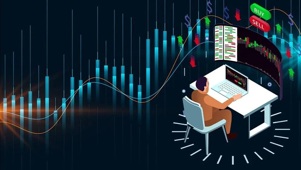 پشتیبانی حرفه ای و فارسی فارکس سیتی پرو