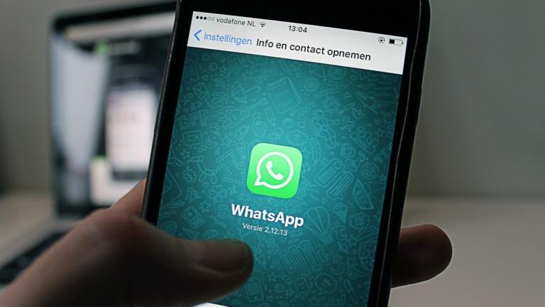 مخفیانه گروه WhatsApp را بدون اطلاع اعضا ترک کنید