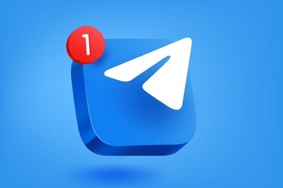 چگونه چت تلگرام را در iOS و اندروید مخفی کنیم