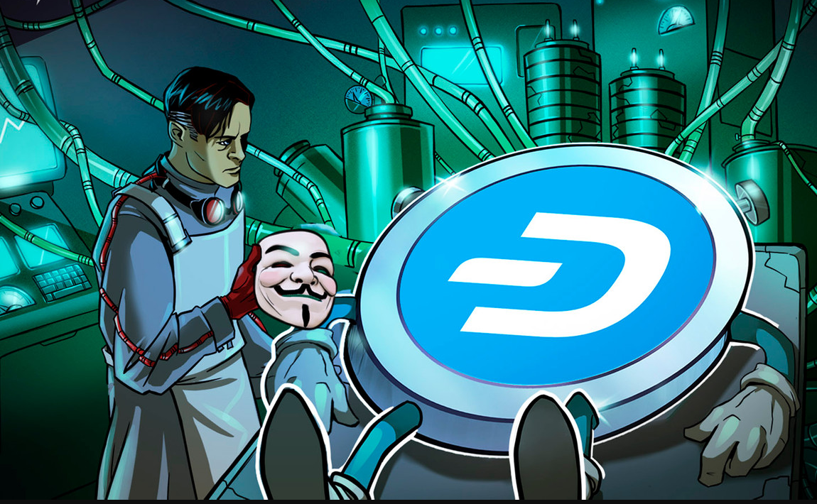 ارز دیجیتال DASH چیست؟