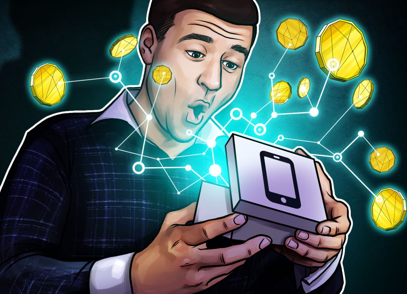 ارز دیجیتال TUSD 