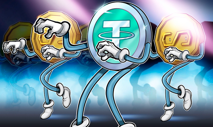 ارز دیجیتال TrueUSD چگونه کار می کند؟