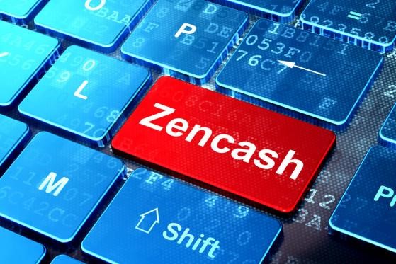 ارز دیجیتال ZEN