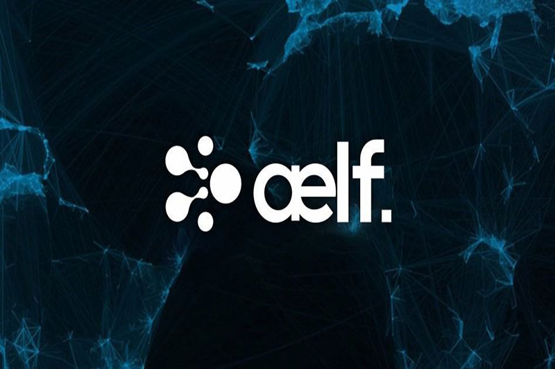 ارز دیجیتال Aelf چیست؟