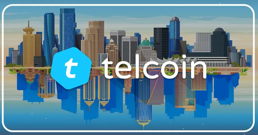 ارز دیجیتال (Telcoin (TEL