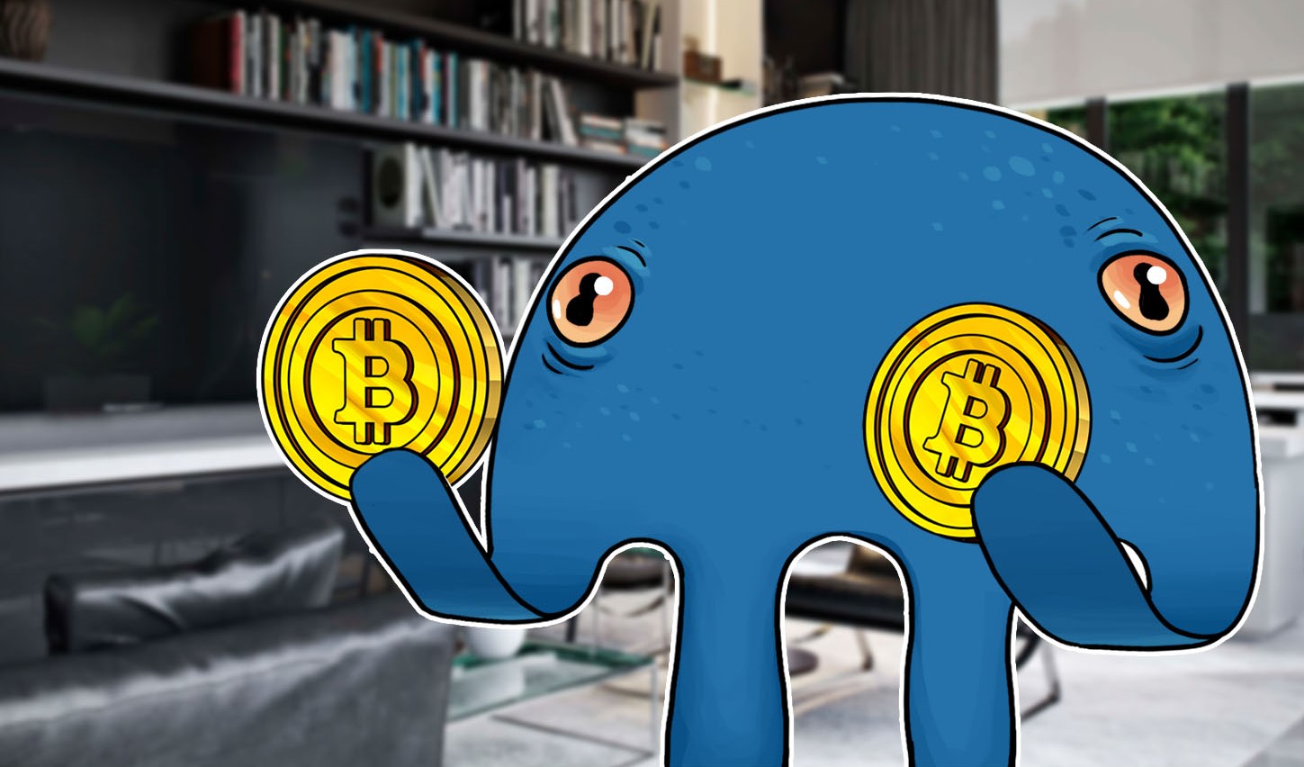 ارز دیجیتال WBTC 