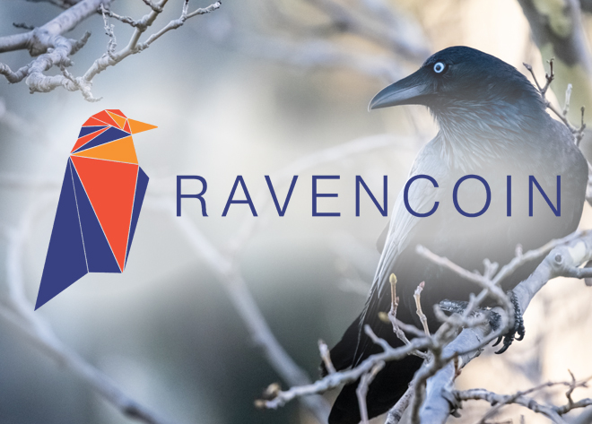 ارز دیجیتال RVN