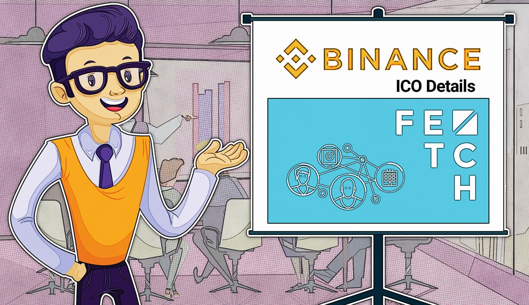 ارز دیجیتال FET