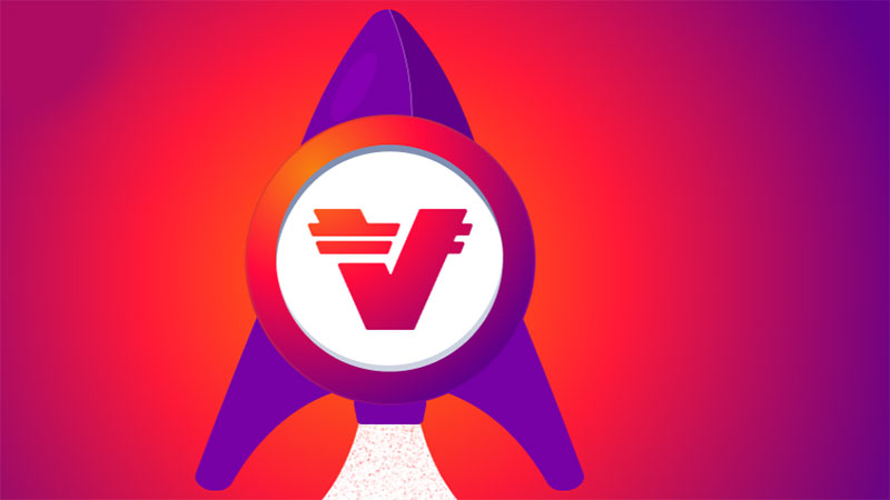 ارز دیجیتال Veracity