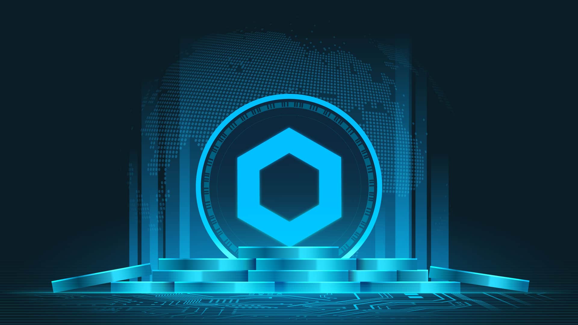 ارز دیجیتال لینک چین